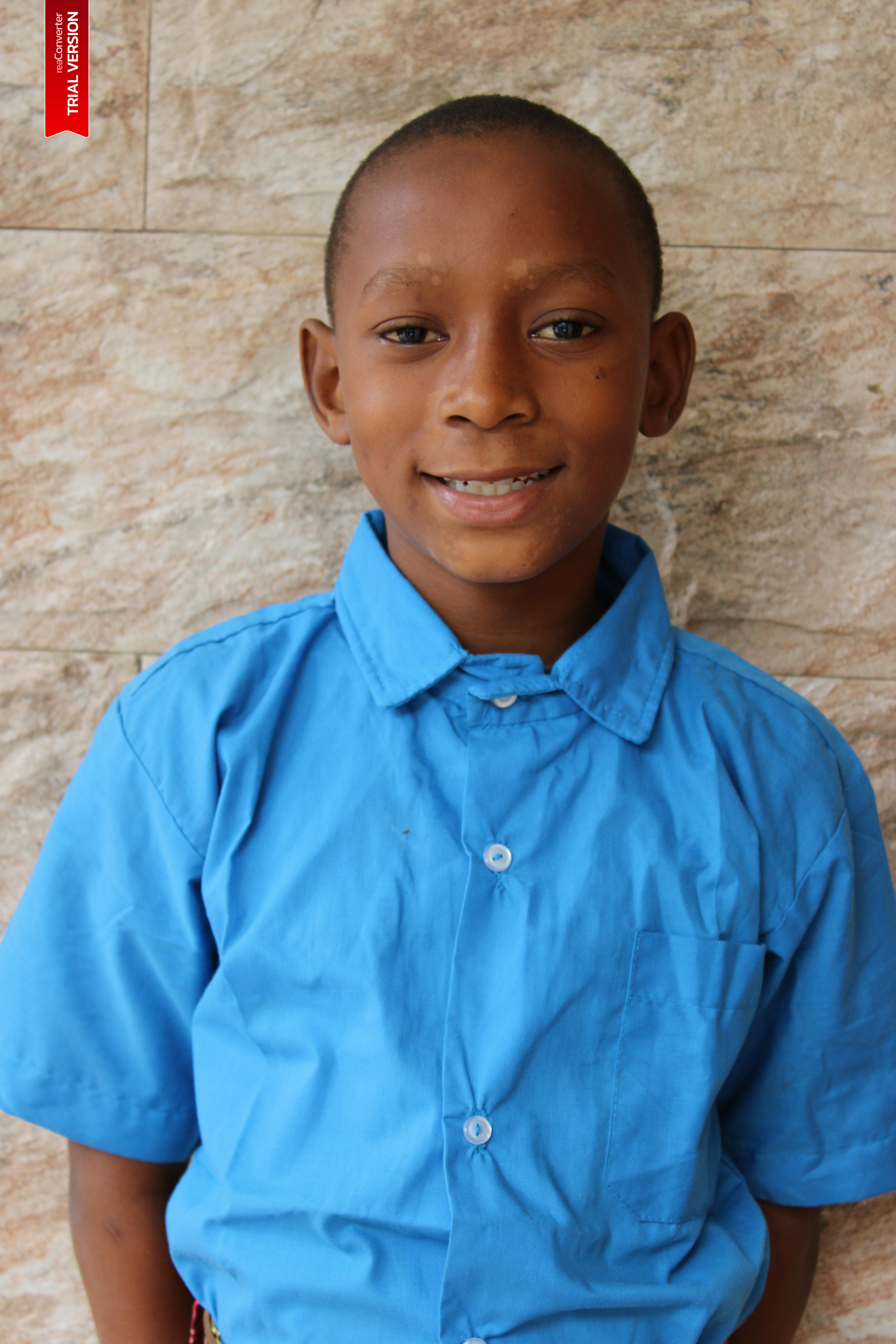 Abdul Kombe Kamacha
