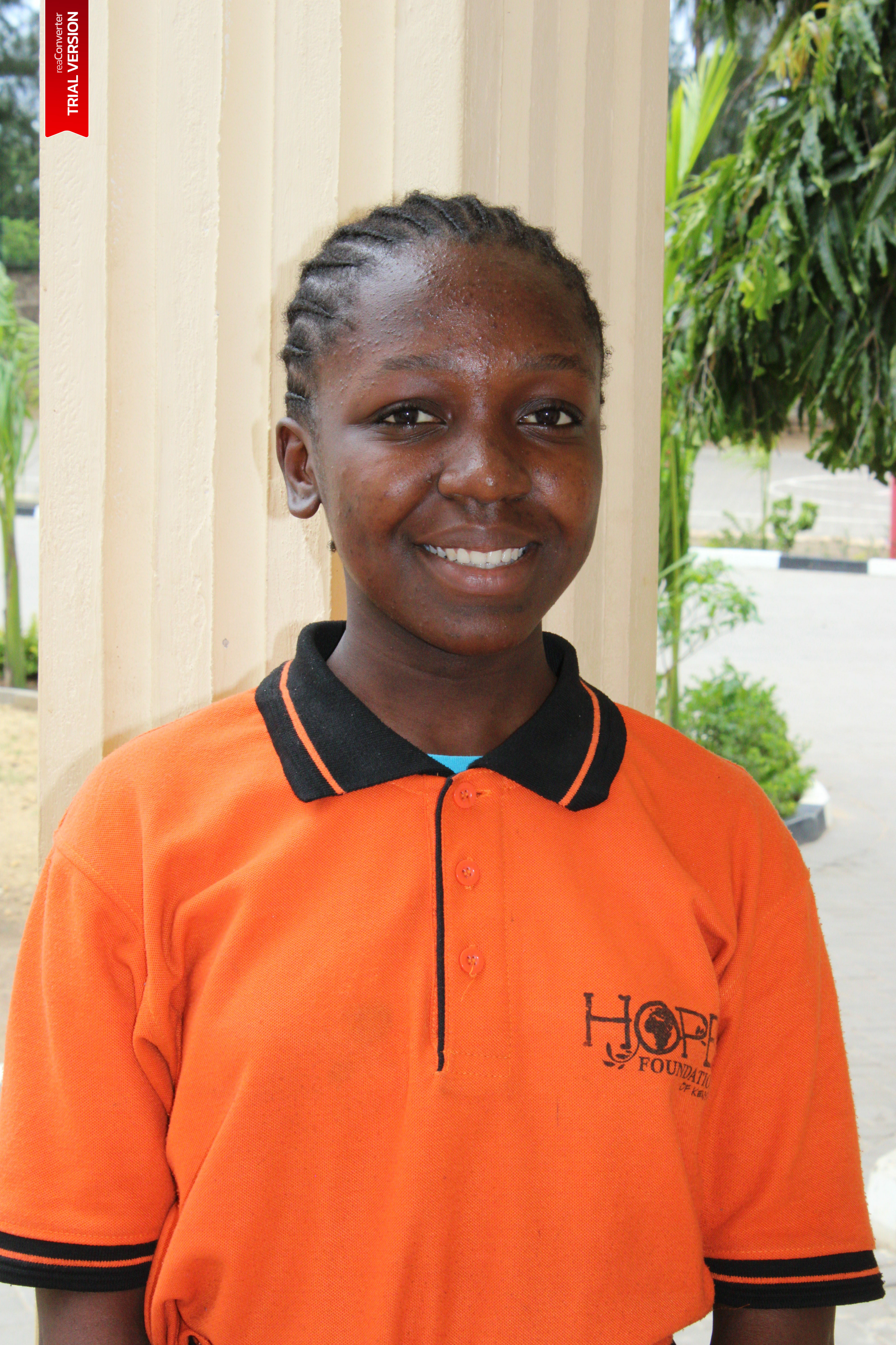 Mary Ngela